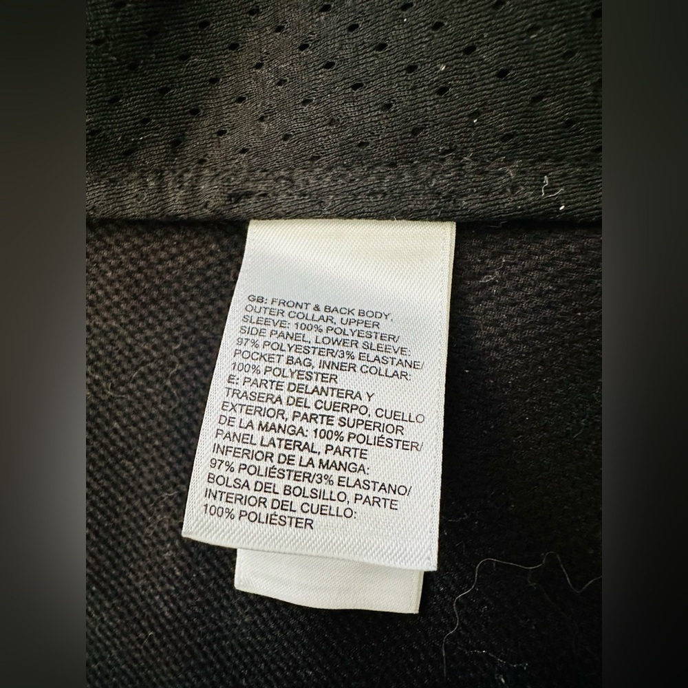 The North Face Windwall Jacket - image 8